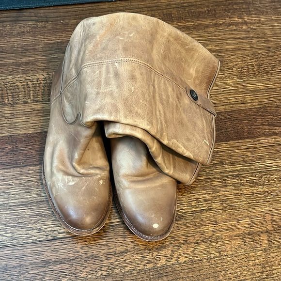 Frye Boots size 9 - Picture 1 of 5